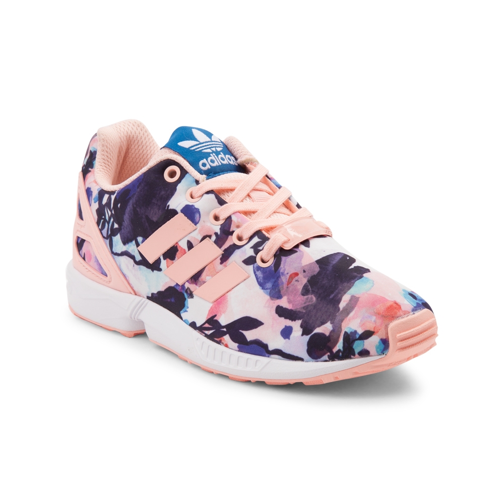 adidas zx flux youth